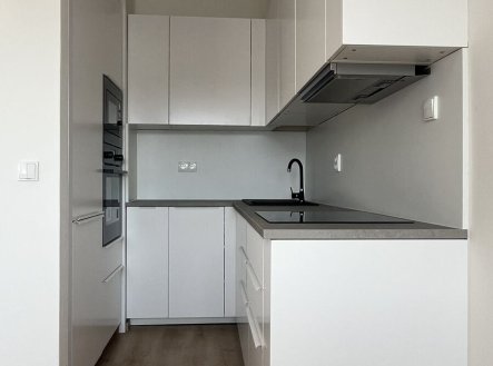 Prodej bytu, 2+kk, 794 m²