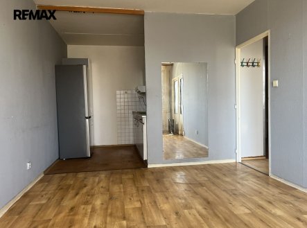 Prodej bytu, 2+kk, 49 m²