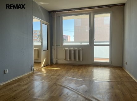Prodej bytu, 2+kk, 49 m²