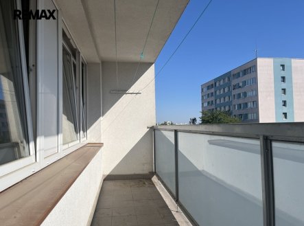 Prodej bytu, 2+kk, 49 m²