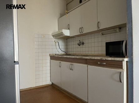 Prodej bytu, 2+kk, 49 m²