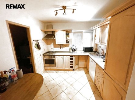 Pronájem domu/vily, 78 m²