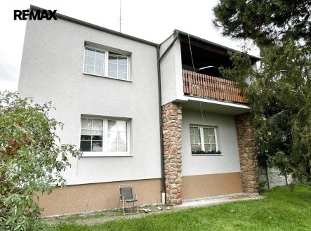 Pronájem domu/vily, 78 m²