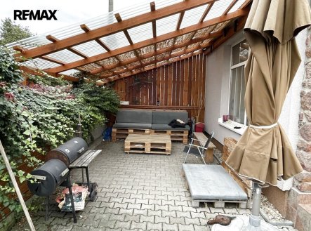 Pronájem domu/vily, 78 m²