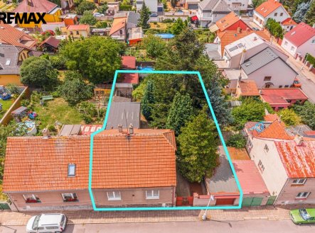 Prodej domu/vily, 155 m²