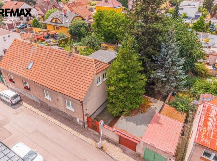 Prodej domu/vily, 155 m²