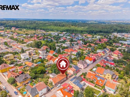 Prodej domu/vily, 155 m²