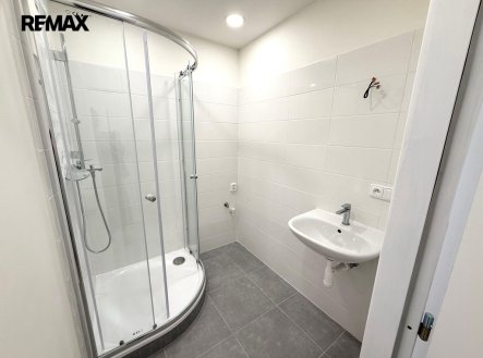 Pronájem bytu, 2+kk, 36 m²