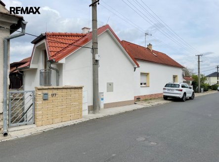 Pronájem domu/vily, 58 m²