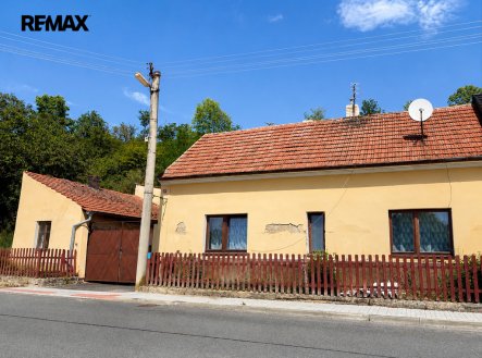 Prodej domu/vily, 82 m²