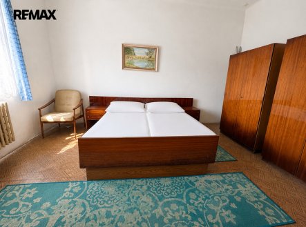 Prodej domu/vily, 82 m²