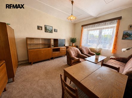Prodej domu/vily, 82 m²