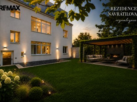 Prodej bytu, 2+1, 89 m²