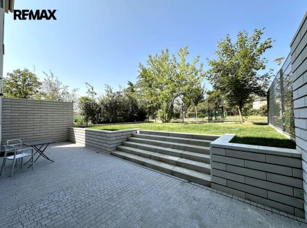 Prodej bytu, 2+1, 89 m²