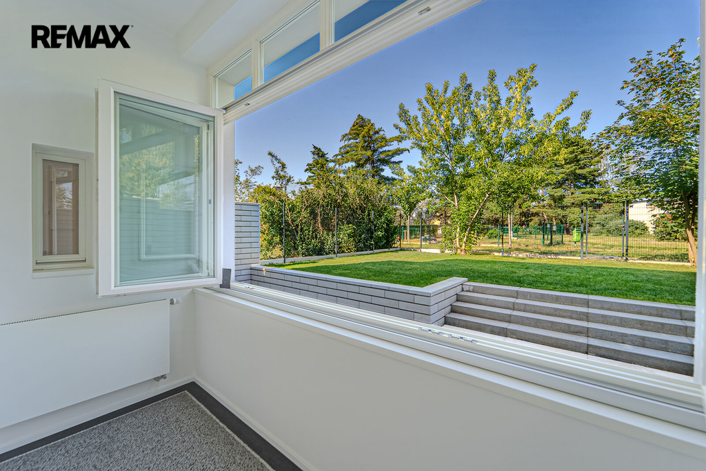 Veranda