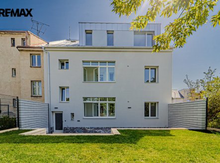 Prodej bytu, 3+kk, 94 m²