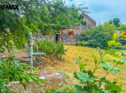 Prodej chaty/rekreačního objektu, 118 m²