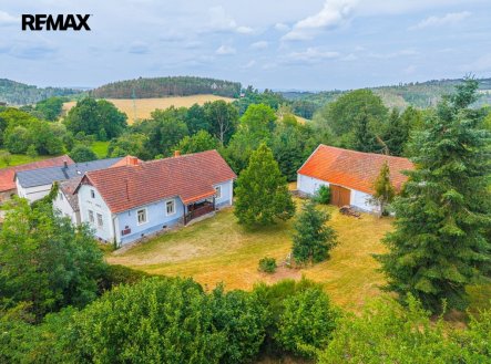 Prodej chaty/rekreačního objektu, 118 m²