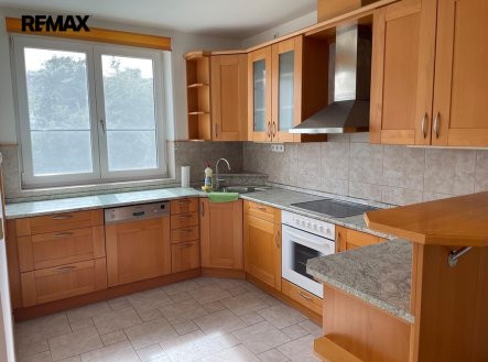 Pronájem bytu, 5+kk, 200 m²