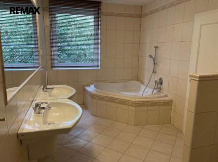 Pronájem bytu, 5+kk, 200 m²