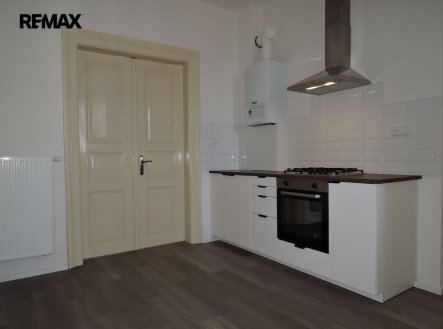 Pronájem bytu, 3+1, 78 m² obrázek