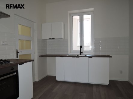 Pronájem bytu, 3+1, 78 m²