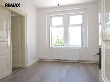 Pronájem bytu, 3+1, 78 m²