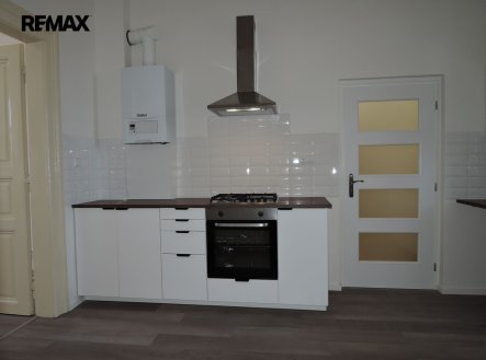 Pronájem bytu, 3+1, 78 m²