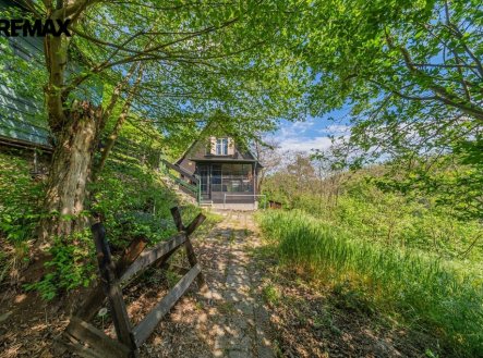 Prodej chaty/rekreačního objektu, 58 m²