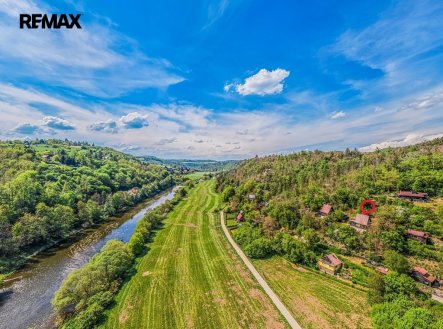 Prodej chaty/rekreačního objektu, 58 m²