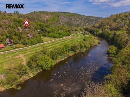 Prodej chaty/rekreačního objektu, 58 m²
