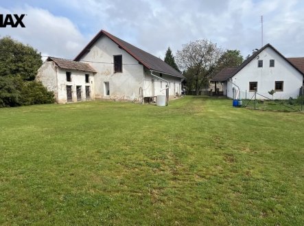 Prodej pozemku pro bydlení, 4 491 m²
