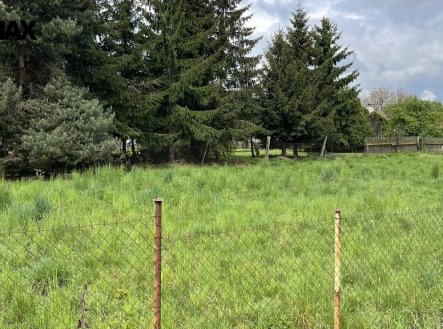 Prodej pozemku pro bydlení, 4 491 m²