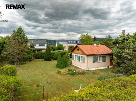 Prodej pozemku pro bydlení, 1 245 m²