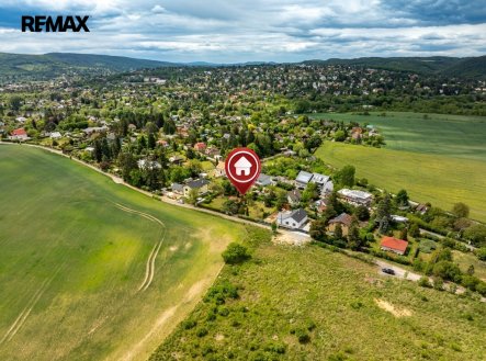 Prodej pozemku pro bydlení, 1 245 m²
