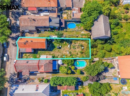 Prodej domu/vily, 57 m²