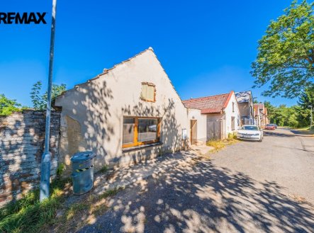 Prodej domu/vily, 57 m²