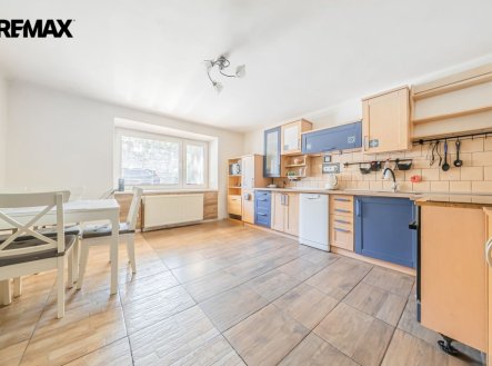 Prodej domu/vily, 57 m²