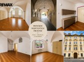 Pronájem kanceláře, 62 m²