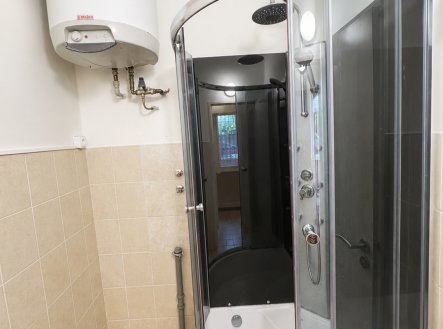 Pronájem kanceláře, 62 m²