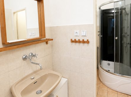 Pronájem kanceláře, 62 m²