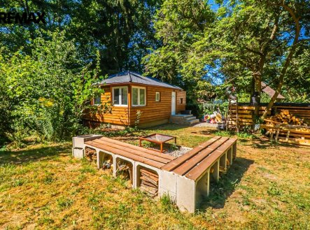 Prodej chaty/rekreačního objektu, 44 m²
