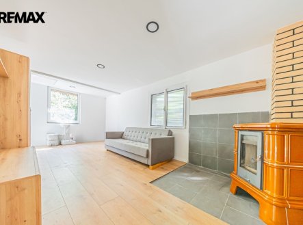 Prodej chaty/rekreačního objektu, 44 m²