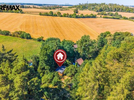 Prodej chaty/rekreačního objektu, 44 m²