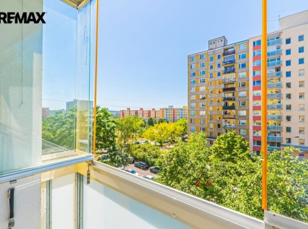 Prodej bytu, 1+kk, 34 m²