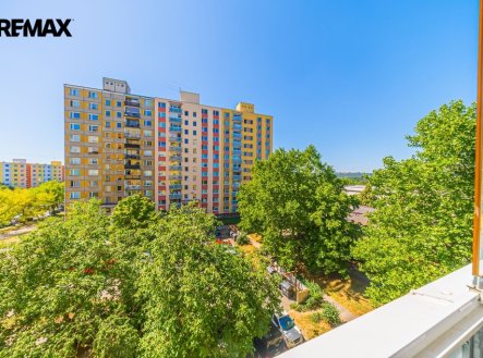 Prodej bytu, 1+kk, 34 m²