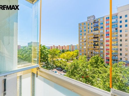 Prodej bytu, 1+kk, 34 m²