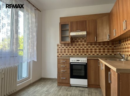Pronájem bytu, 2+1, 62 m²