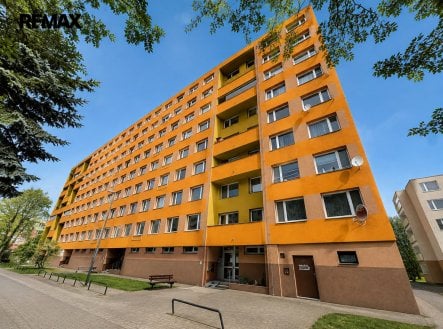 Pronájem bytu, 2+kk, 40 m²