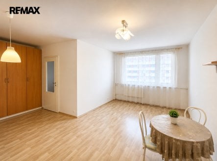 Pronájem bytu, 2+kk, 40 m²